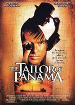 巴拿馬裁縫/The Tailor of Panama線上看