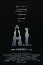 人工智慧/A.I. Artificial Intelligence線上看