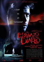 鬼童院/El espinazo del diablo線上看