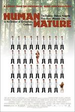 人性/Human Nature線上看