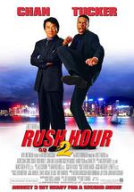 尖峯時刻2/Rush Hour 2線上看
