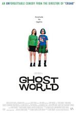 幽靈世界/Ghost World線上看