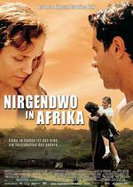 何處是我家/Nirgendwo in Afrika線上看