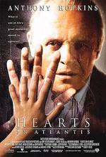 亞特蘭蒂斯之心/Hearts in Atlantis線上看