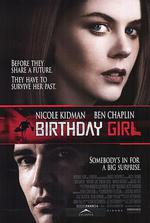 生日女郎/Birthday Girl線上看