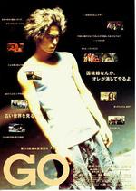 GO!大暴走/GO線上看