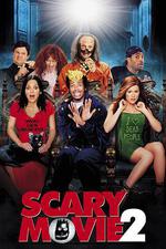 驚聲尖笑2/Scary Movie 2線上看