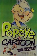 大力水手/The Popeye Show線上看