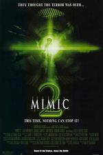 變種DNA 2/Mimic 2線上看