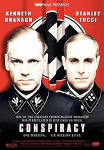 陰謀/Conspiracy線上看