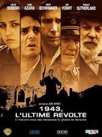 華沙起義/Uprising線上看