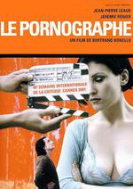春宮電影人/Le Pornographe線上看