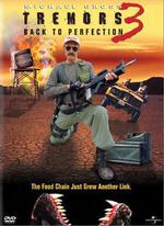 異形魔怪3/Tremors 3: Back to Perfection線上看