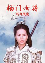 楊門女將之巧奪鳳發線上看