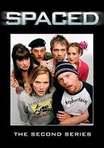 屋事生非 第二季/Spaced Season 2線上看