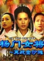 楊門女將之再戰金沙灘線上看