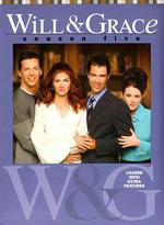 威爾和格蕾絲 第五季/Will & Grace Season 5線上看