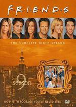 老友記 第九季/Friends Season 9線上看