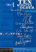 十分鐘年華老去：大提琴篇/Ten Minutes Older: The Cello線上看