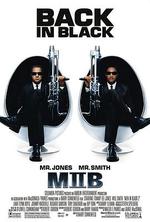黑衣人2/Men in Black II線上看