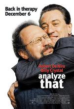 老大靠邊閃2/Analyze That線上看