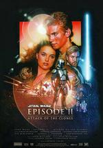 星球大戰前傳2：複製人的進攻/Star Wars: Episode II - Attack of the Clones線上看