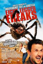 八腳怪/Eight Legged Freaks線上看