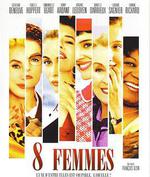 八美圖/8 femmes線上看
