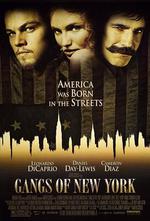 紐約黑幫/Gangs of New York線上看