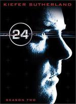 24小時 第二季/24 Season 2線上看