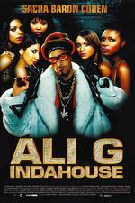 誰與爭瘋/Ali G Indahouse線上看