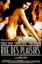 神女的夢/Rue des plaisirs線上看