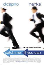 貓鼠遊戲/Catch Me If You Can線上看