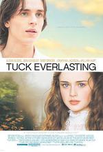 真愛無盡/Tuck Everlasting線上看