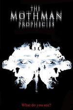 天蛾人的預言/The Mothman Prophecies線上看