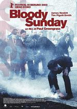血腥星期天/Bloody Sunday線上看
