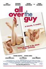 一愛到底/All Over the Guy線上看