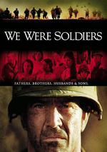 我們曾是戰士/We Were Soldiers線上看