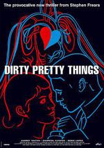 美麗壞東西/Dirty Pretty Things線上看