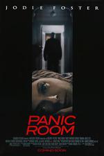 戰慄空間/Panic Room線上看