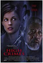 一級重罪/High Crimes線上看