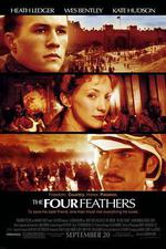 四根羽毛/The Four Feathers線上看