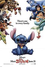星際寶貝/Lilo & Stitch線上看
