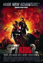 非常小特務2/Spy Kids 2: Island of Lost Dreams線上看