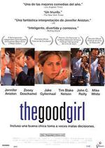 麥田守望的女孩/The Good Girl線上看