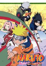 火影忍者/NARUTO -ナルト-線上看