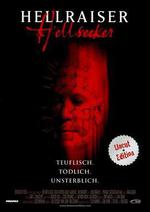 養鬼吃人6：死亡代碼/Hellraiser: Hellseeker線上看