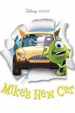大眼仔的新車/Mike's New Car線上看