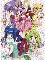 東京貓貓/東京ミュウミュウ線上看