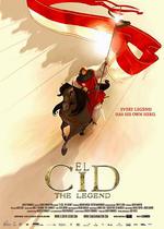 埃爾西得傳說/El Cid: La leyenda線上看